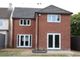Thumbnail Detached house to rent in Kettering Road, Market Harborough