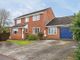 Thumbnail Detached house for sale in Florida Drive, Exeter