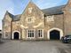 Thumbnail Flat for sale in Union Road West, Abergavenny