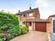 Thumbnail Semi-detached house for sale in Church Lane, Aston, Sheffield, South Yorkshire