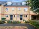 Thumbnail Flat to rent in Kempster Way, Weston Turville, Aylesbury