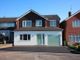 Thumbnail Detached house for sale in Chelsea Way, Kingswinford