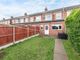 Thumbnail Terraced house for sale in Oxford Road, Goole