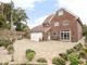 Thumbnail Detached house for sale in Bradford Road, Sherborne