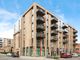 Thumbnail Flat for sale in Lockside Lane, Salford, Greater Manchester
