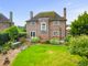 Thumbnail Detached house for sale in Barrack Hill, Hythe