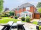 Thumbnail Detached house for sale in Hazeltree Drive, Sutton Coldfield