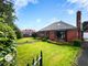 Thumbnail Bungalow for sale in Bolton Road, Bury, Greater Manchester