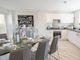 Thumbnail Property for sale in "The Waldon" at Coventry Road, Exhall, Coventry