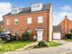 Thumbnail Detached house to rent in Franklin Way, Watlington, King's Lynn