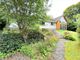Thumbnail Detached bungalow for sale in Roseburn, Fenton Terrace, Pitlochry