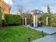 Thumbnail Link-detached house for sale in New Southgate, London