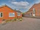 Thumbnail Semi-detached bungalow for sale in Cedar Close, Hednesford, Cannock