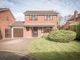 Thumbnail Property for sale in Chatsworth Close, Sutton Coldfield