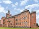 Thumbnail Flat for sale in Highcroft Hall, Highcroft Road, Birmingham, West Midlands