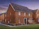 Thumbnail Detached house for sale in "Avondale" at Drove Lane, Main Road, Yapton, Arundel