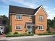 Thumbnail Detached house for sale in "The Sculptor" at Pincey Brook Drive, Dunmow