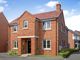 Thumbnail Detached house for sale in Shobnall Road, Burton-On-Trent