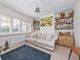 Thumbnail Semi-detached house for sale in Pool Road, West Molesey