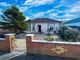 Thumbnail Detached bungalow for sale in Shaw Road, Prestwick