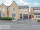 Thumbnail Detached house for sale in Blakewater Road, Clitheroe