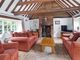 Thumbnail Detached house for sale in Faringdon Road, Kingston Bagpuize, Abingdon, Oxfordshire