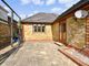 Thumbnail Detached bungalow for sale in Horselees Road, Boughton-Under-Blean, Faversham, Kent