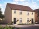 Thumbnail Semi-detached house for sale in Cumper Lane, Cambourne, Cambridgeshire
