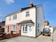 Thumbnail Semi-detached house for sale in Queens Road, Farnborough