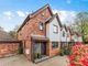 Thumbnail End terrace house for sale in Fleetwood Close, Tadworth