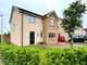 Thumbnail Detached house for sale in Mackinnon Place, Dunfermline