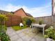 Thumbnail Terraced house to rent in Langton Close, Winchester