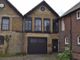 Thumbnail Terraced house to rent in Court Lane, Hadlow, Tonbridge