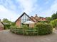 Thumbnail Barn conversion for sale in Preston Bowyer, Milverton, Taunton