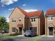 Thumbnail Detached house for sale in Cowgreen Close, Eaglescliffe