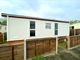 Thumbnail Property for sale in Brookside Park, Hawley Lane, Farnborough, Hampshire