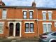 Thumbnail Terraced house for sale in Newcombe Road, St James, Northampton