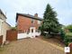 Thumbnail Semi-detached house for sale in The Langhill, Leicester