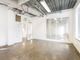 Thumbnail Office to let in Pump House, 10 Chapel Place, London