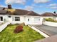 Thumbnail Semi-detached bungalow for sale in Anwylfan, Aberporth, Cardigan