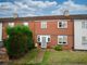 Thumbnail Terraced house for sale in Burke Drive, Southampton