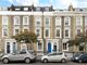 Thumbnail Terraced house for sale in Ifield Road, London