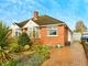 Thumbnail Semi-detached bungalow for sale in Lidmore Road, Barry