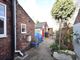 Thumbnail Semi-detached house for sale in Queen Victoria Road, New Tupton, Chesterfield