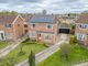 Thumbnail Detached house for sale in Eden Close, York