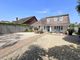 Thumbnail Detached bungalow for sale in Delph Road, Wimborne