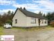 Thumbnail Detached bungalow for sale in Loaneckheim, Kiltarlity, Beauly