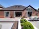 Thumbnail Detached bungalow for sale in Waterside Place, Tenby Drive, Stafford