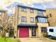 Thumbnail Detached house for sale in Stratton Close, Rastrick, Brighouse