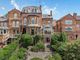 Thumbnail Semi-detached house for sale in St. Giles, Sandy Lane, Chester